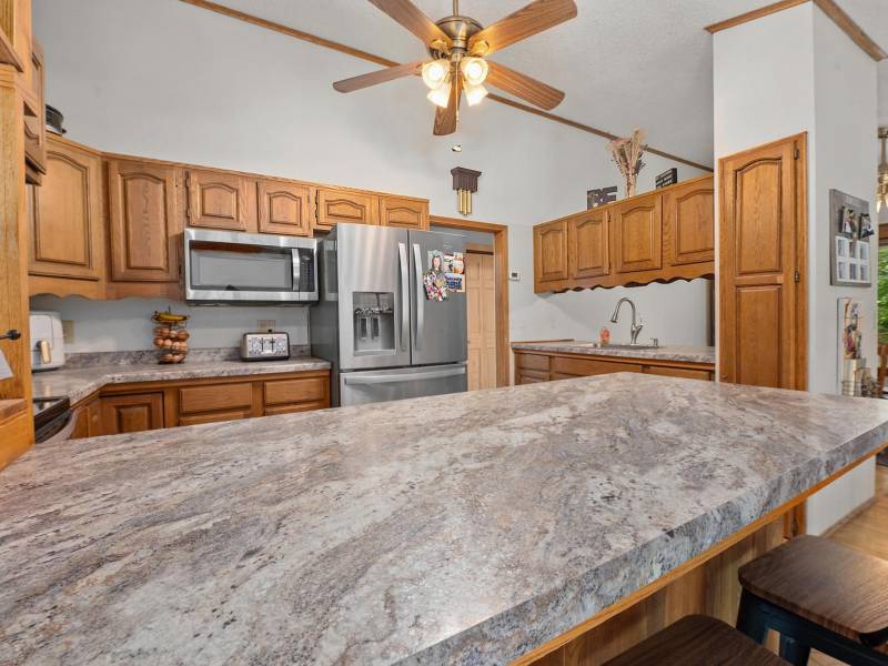 6735 Hwy 45, , Three Lakes,  WI 54562 USA