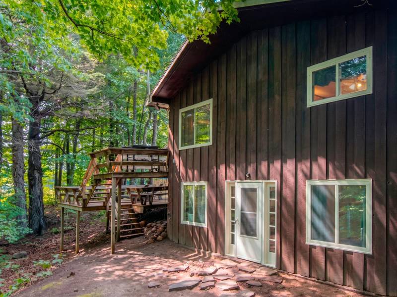 6735 Hwy 45, , Three Lakes,  WI 54562 USA
