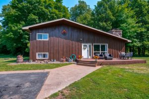 6735 Hwy 45, , Three Lakes,  WI 54562 USA