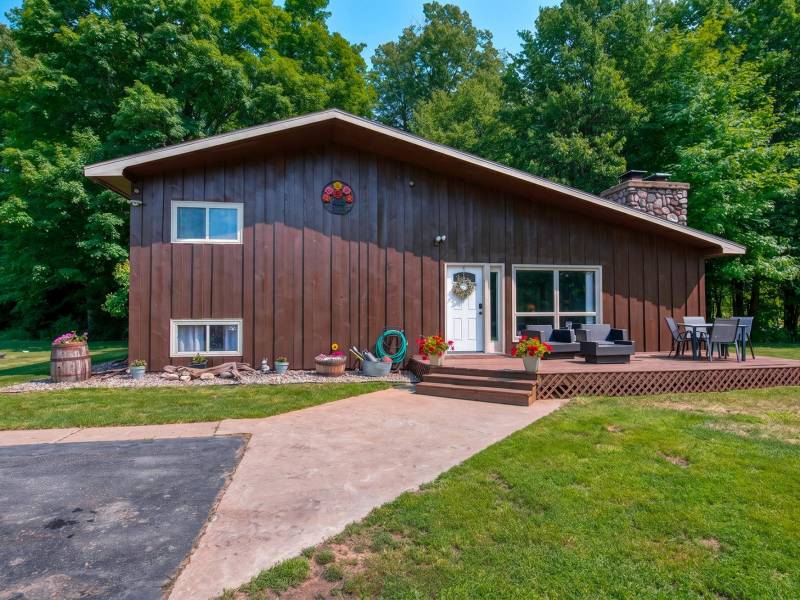 6735 Hwy 45, , Three Lakes,  WI 54562 USA