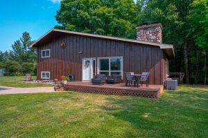 6735 Hwy 45, , Three Lakes,  WI 54562 USA