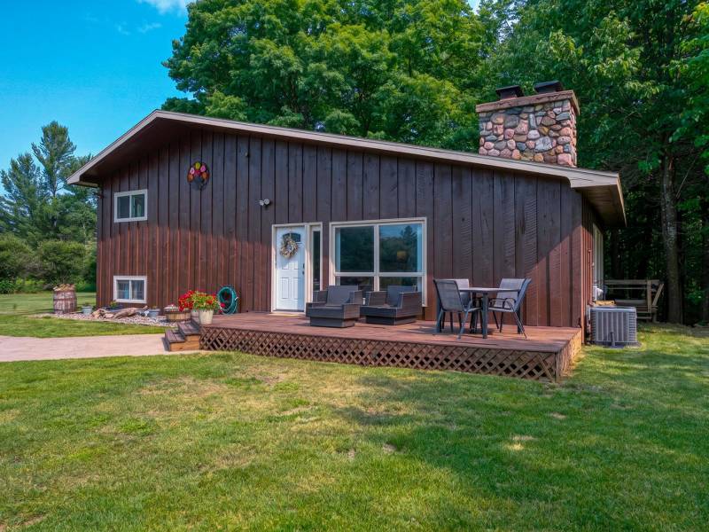 6735 Hwy 45, , Three Lakes,  WI 54562 USA
