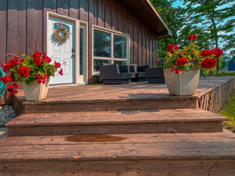 6735 Hwy 45, , Three Lakes,  WI 54562 USA