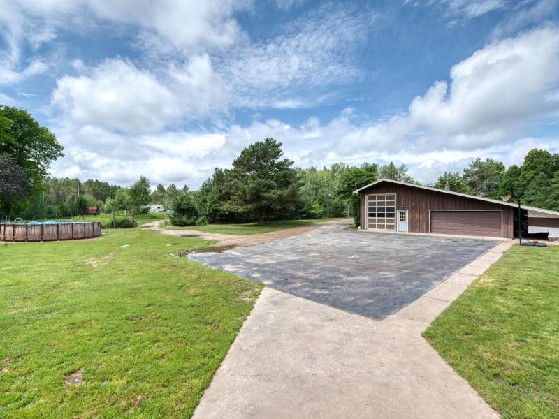 6735 Hwy 45, , Three Lakes,  WI 54562 USA