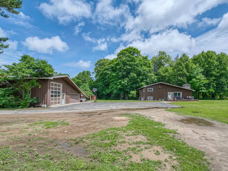 6735 Hwy 45, , Three Lakes,  WI 54562 USA
