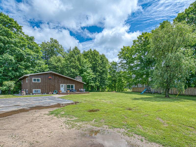6735 Hwy 45, , Three Lakes,  WI 54562 USA