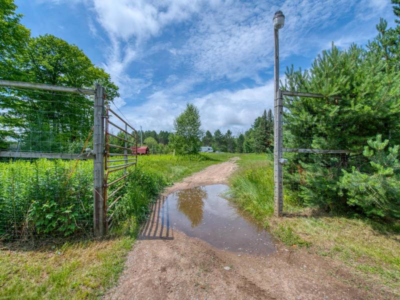 6735 Hwy 45, , Three Lakes,  WI 54562 USA