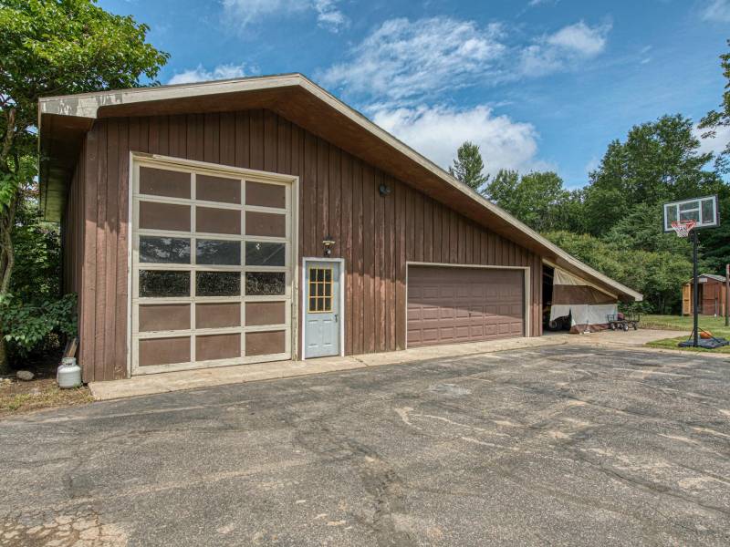 6735 Hwy 45, , Three Lakes,  WI 54562 USA