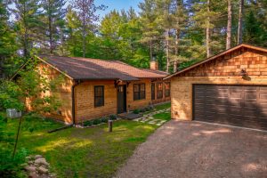 6818 Moonshine Valley Rd, , Presque Isle,  WI 54557 USA