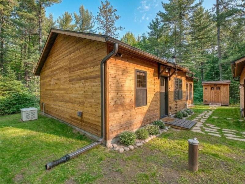 6818 Moonshine Valley Rd, , Presque Isle,  WI 54557 USA