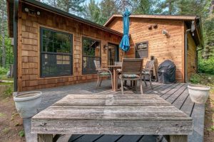 6818 Moonshine Valley Rd, , Presque Isle,  WI 54557 USA