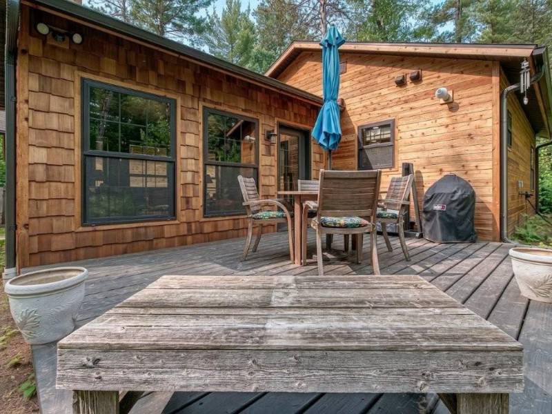 6818 Moonshine Valley Rd, , Presque Isle,  WI 54557 USA
