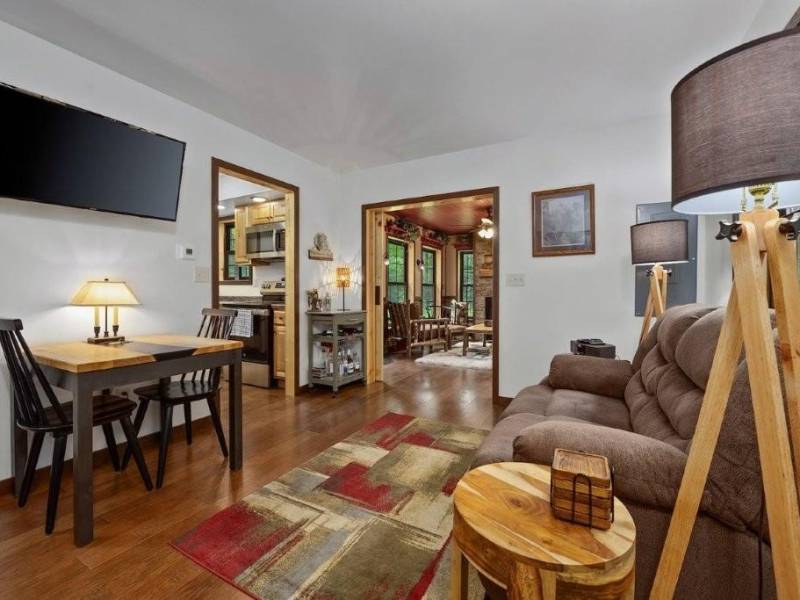 6818 Moonshine Valley Rd, , Presque Isle,  WI 54557 USA