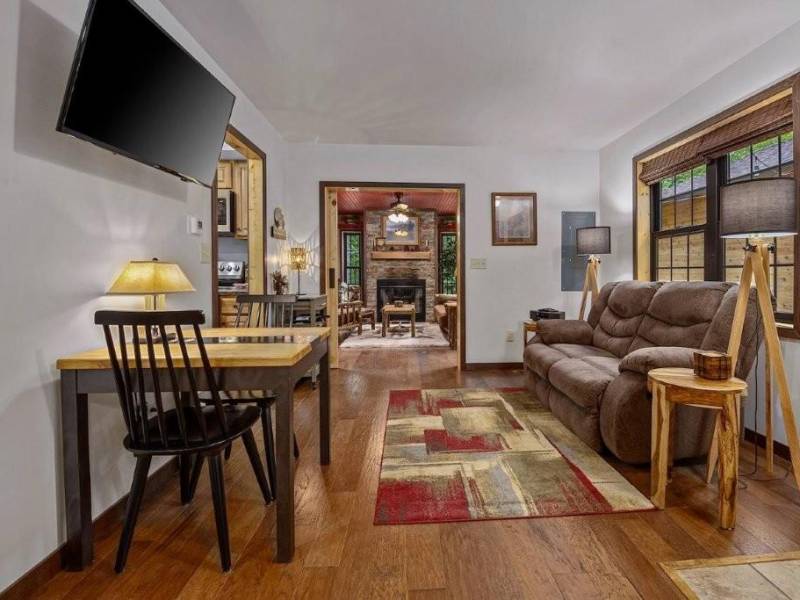 6818 Moonshine Valley Rd, , Presque Isle,  WI 54557 USA