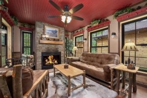 6818 Moonshine Valley Rd, , Presque Isle,  WI 54557 USA