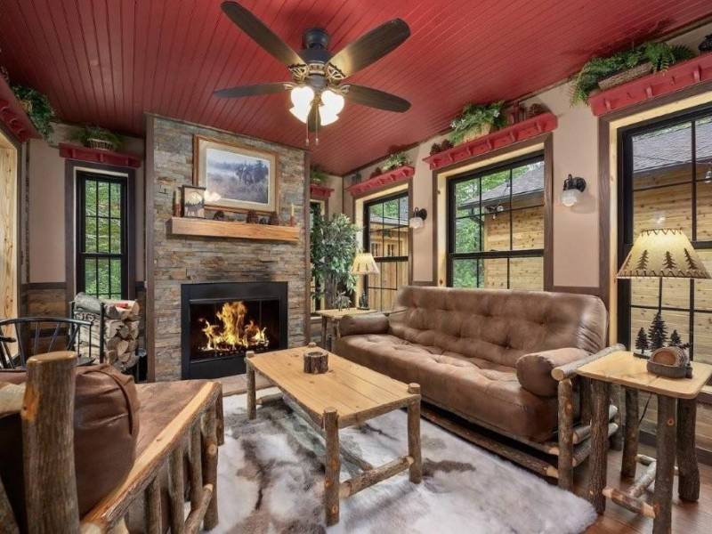 6818 Moonshine Valley Rd, , Presque Isle,  WI 54557 USA