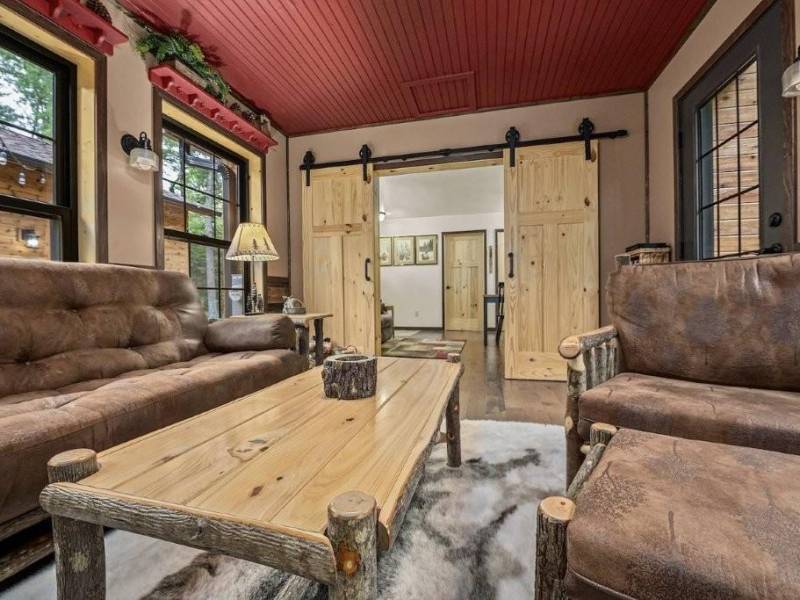 6818 Moonshine Valley Rd, , Presque Isle,  WI 54557 USA