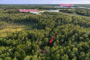 6818 Moonshine Valley Rd, , Presque Isle,  WI 54557 USA