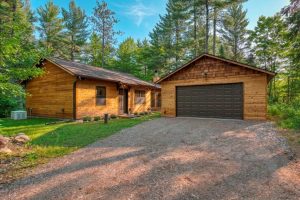 6818 Moonshine Valley Rd, , Presque Isle,  WI 54557 USA