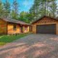 6818 Moonshine Valley Rd, , Presque Isle,  WI 54557 USA