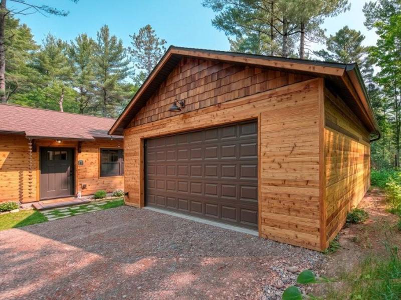 6818 Moonshine Valley Rd, , Presque Isle,  WI 54557 USA