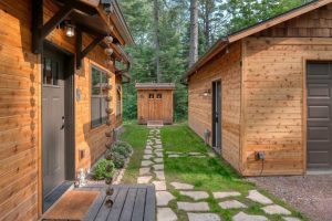 6818 Moonshine Valley Rd, , Presque Isle,  WI 54557 USA