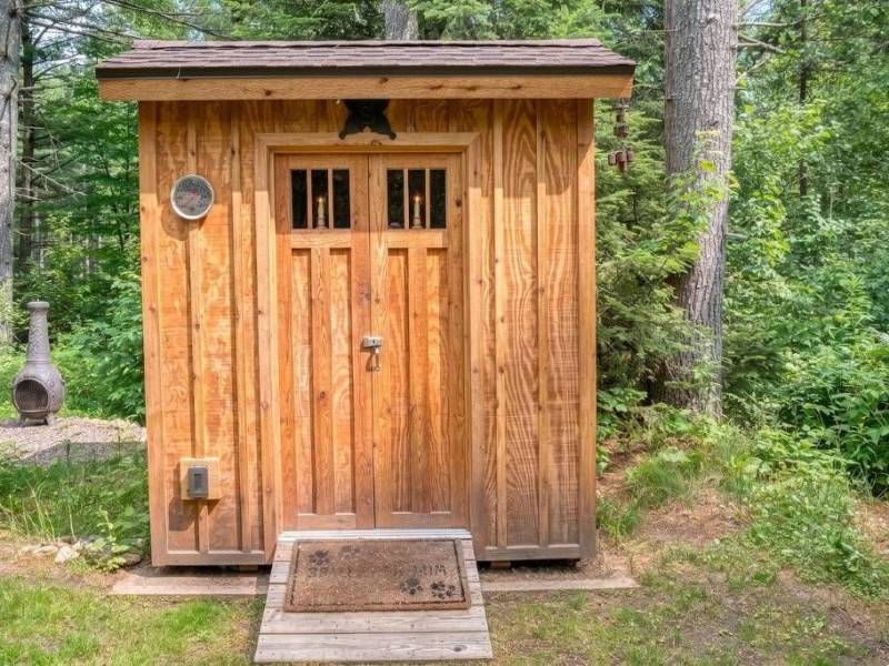 6818 Moonshine Valley Rd, , Presque Isle,  WI 54557 USA