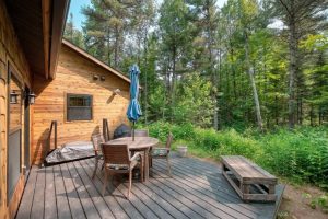6818 Moonshine Valley Rd, , Presque Isle,  WI 54557 USA