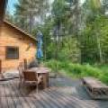6818 Moonshine Valley Rd, , Presque Isle,  WI 54557 USA