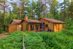 6818 Moonshine Valley Rd, , Presque Isle,  WI 54557 USA