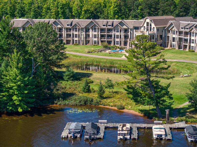 6990 Bengs Rd #b22, , Three Lakes,  WI 54562 USA