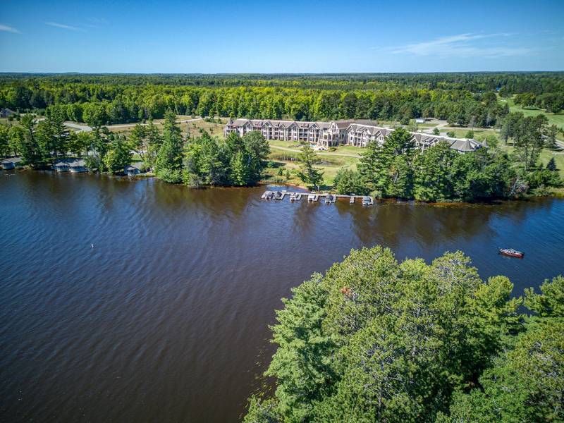6990 Bengs Rd #b22, , Three Lakes,  WI 54562 USA
