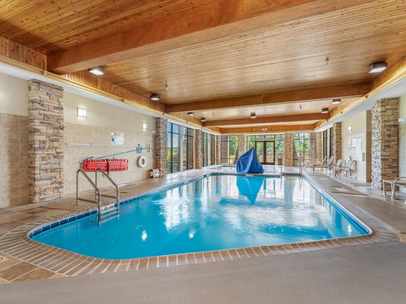 6990 Bengs Rd #b22, , Three Lakes,  WI 54562 USA
