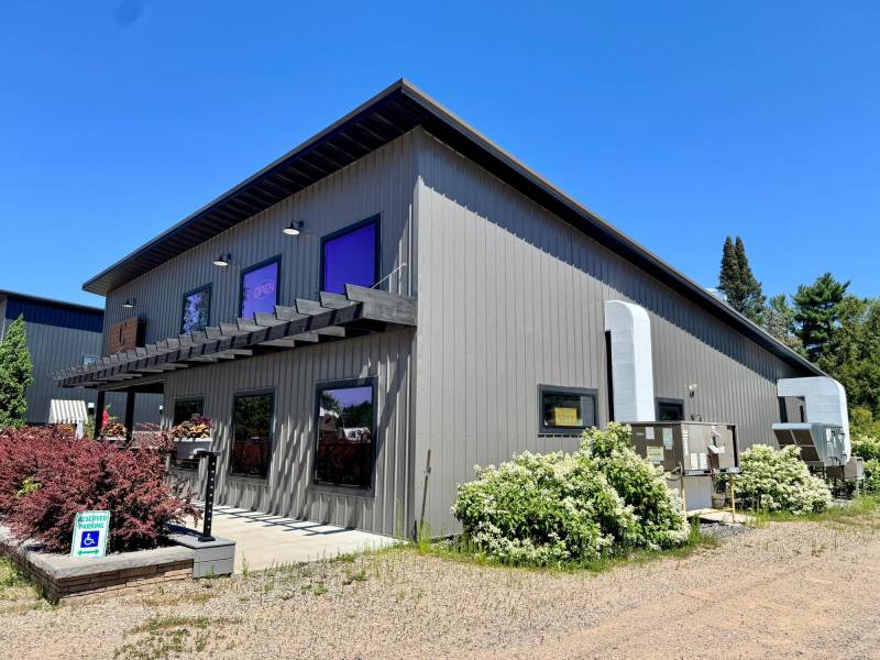 7004 HWY 45, , Three Lakes,  WI 54562 USA