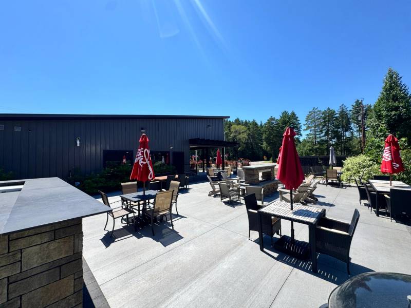7004 HWY 45, , Three Lakes,  WI 54562 USA