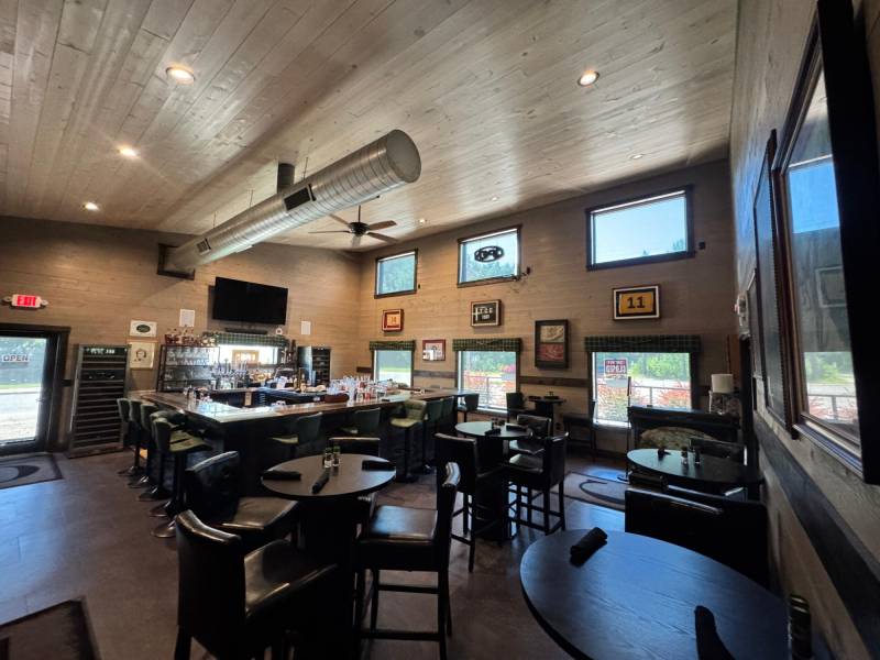 7004 HWY 45, , Three Lakes,  WI 54562 USA