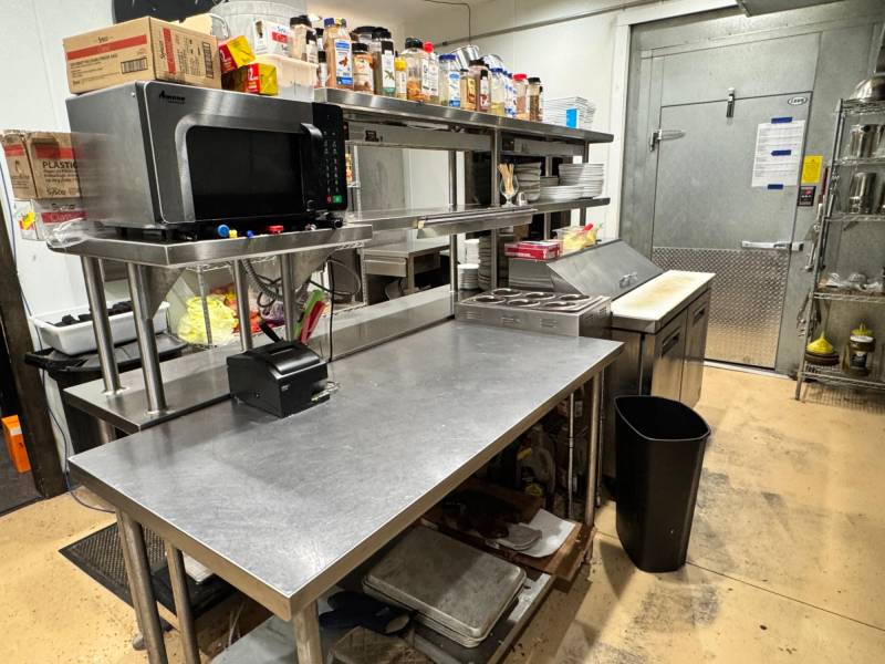 7004 HWY 45, , Three Lakes,  WI 54562 USA