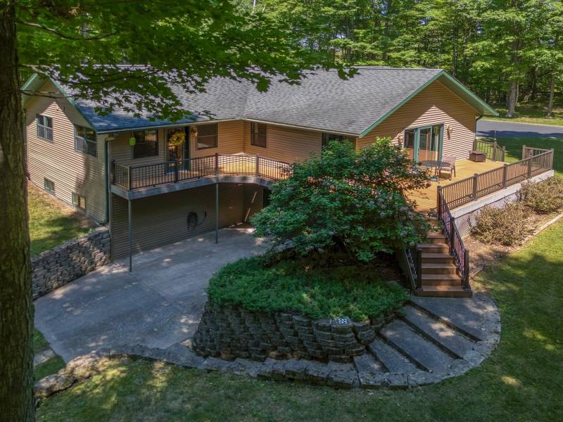 7180 Maple North Dr, , Three Lakes,  WI 54562 USA