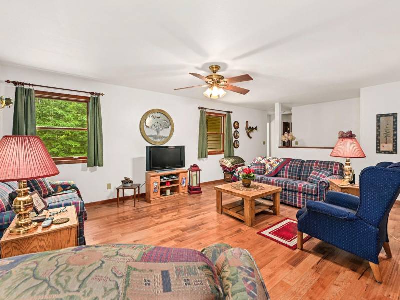 7180 Maple North Dr, , Three Lakes,  WI 54562 USA
