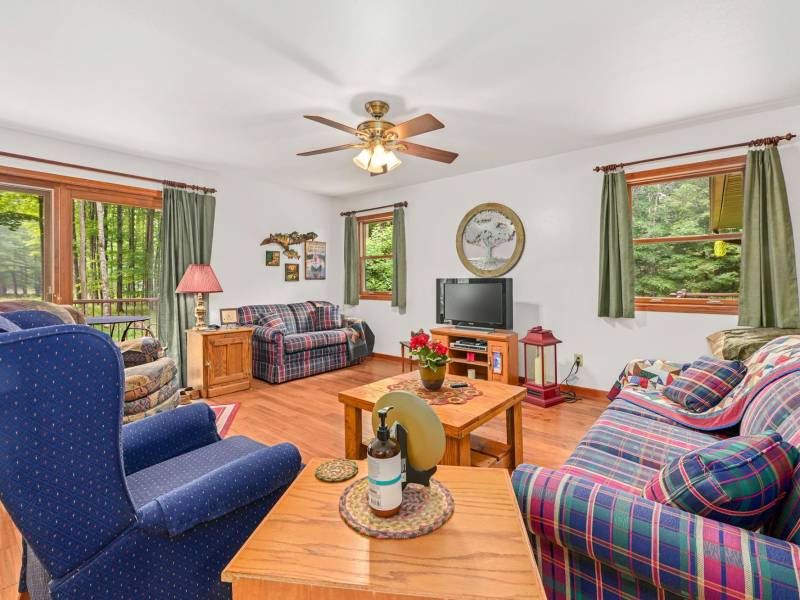 7180 Maple North Dr, , Three Lakes,  WI 54562 USA