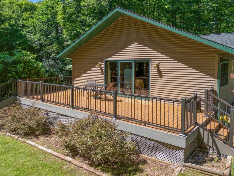 7180 Maple North Dr, , Three Lakes,  WI 54562 USA