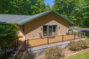 7180 Maple North Dr, , Three Lakes,  WI 54562 USA