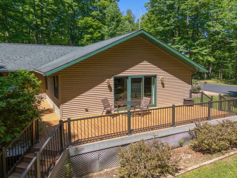 7180 Maple North Dr, , Three Lakes,  WI 54562 USA