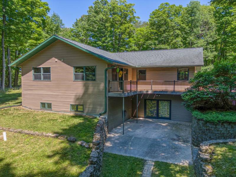 7180 Maple North Dr, , Three Lakes,  WI 54562 USA