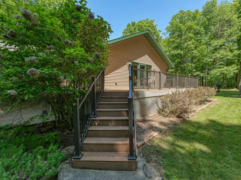 7180 Maple North Dr, , Three Lakes,  WI 54562 USA
