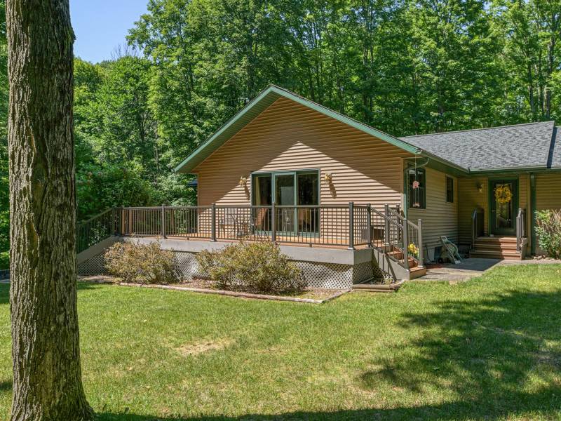 7180 Maple North Dr, , Three Lakes,  WI 54562 USA