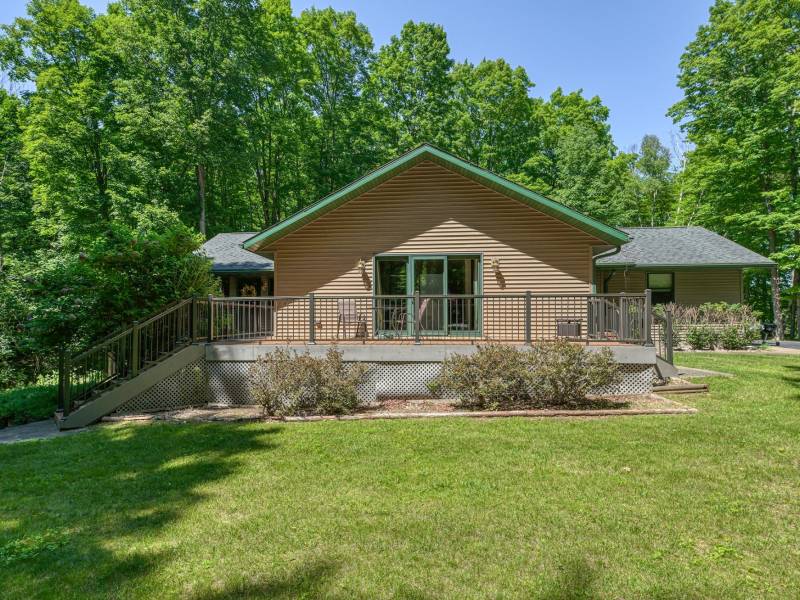 7180 Maple North Dr, , Three Lakes,  WI 54562 USA
