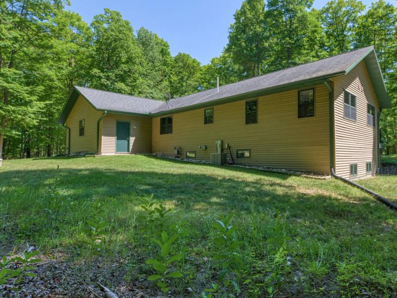 7180 Maple North Dr, , Three Lakes,  WI 54562 USA