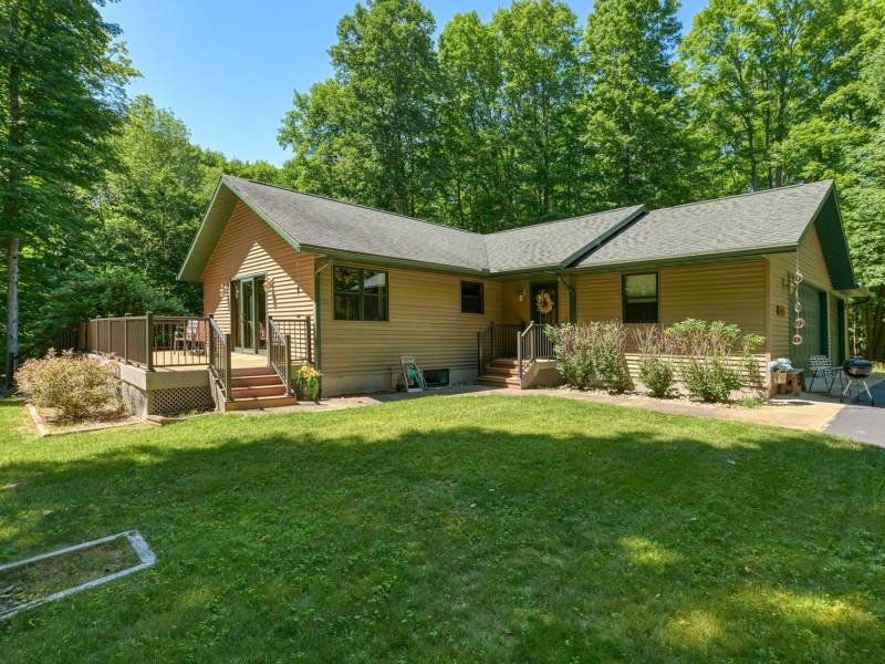 7180 Maple North Dr, , Three Lakes,  WI 54562 USA