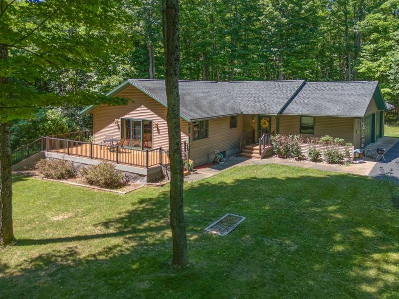7180 Maple North Dr, , Three Lakes,  WI 54562 USA
